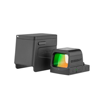 Osight S 2 MOA with Magnetic Charging Cover