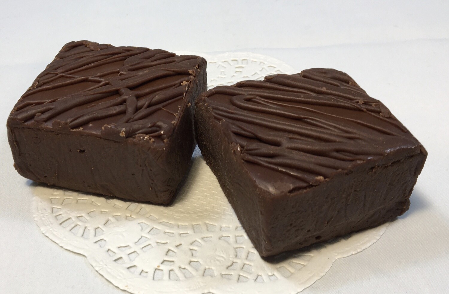 Chocolate Fudge