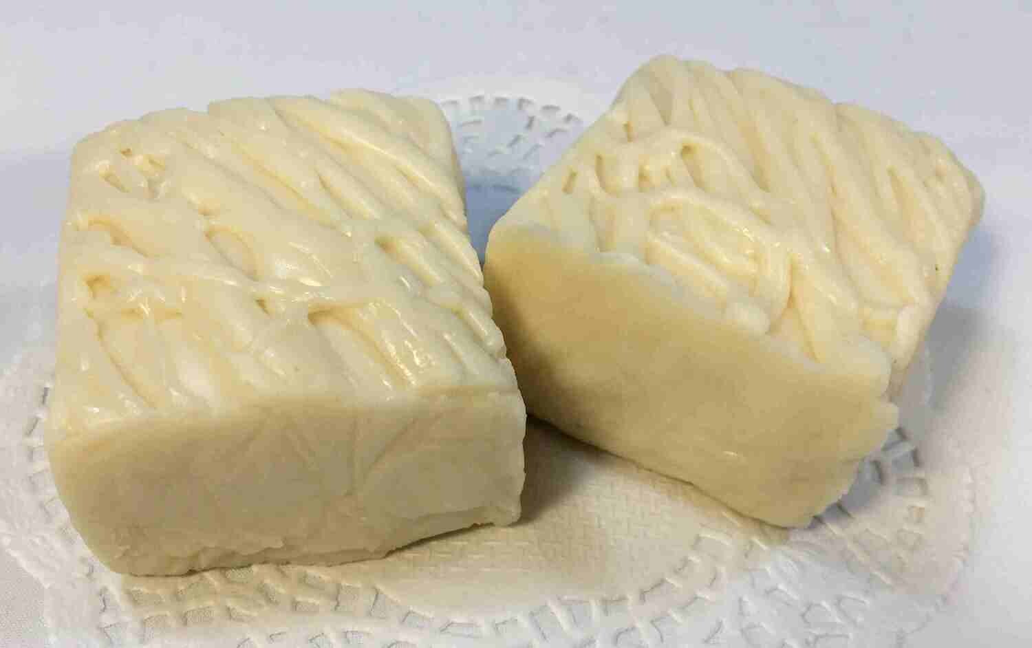 Vanilla Fudge