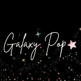 Galaxy Pop