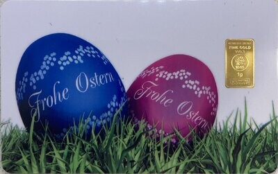 Frohe Ostern 1g