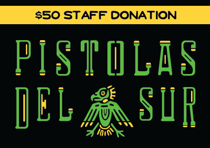 $50 Staff Gift