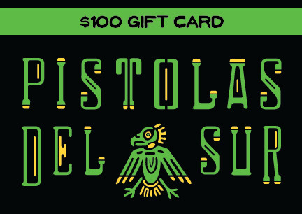 $100 Gift Card