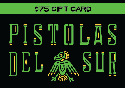 $75.00 Gift Card