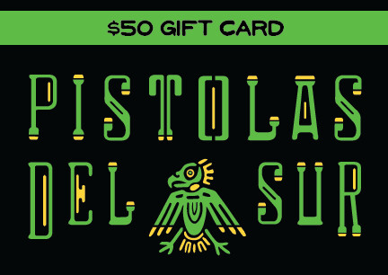 $50 Gift Card