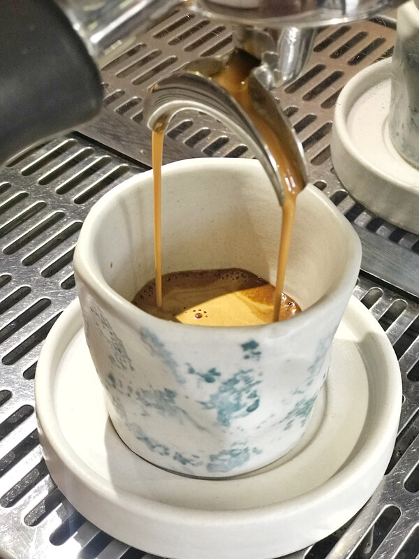 Single Epresso