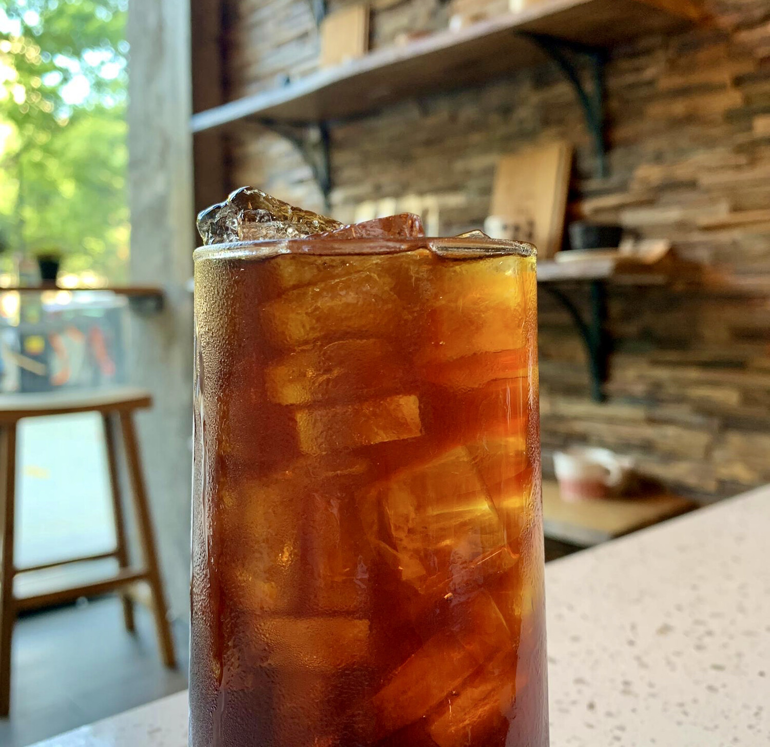 Cold Brew / Iced Coffee
