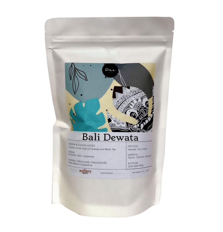 Bali Dewata