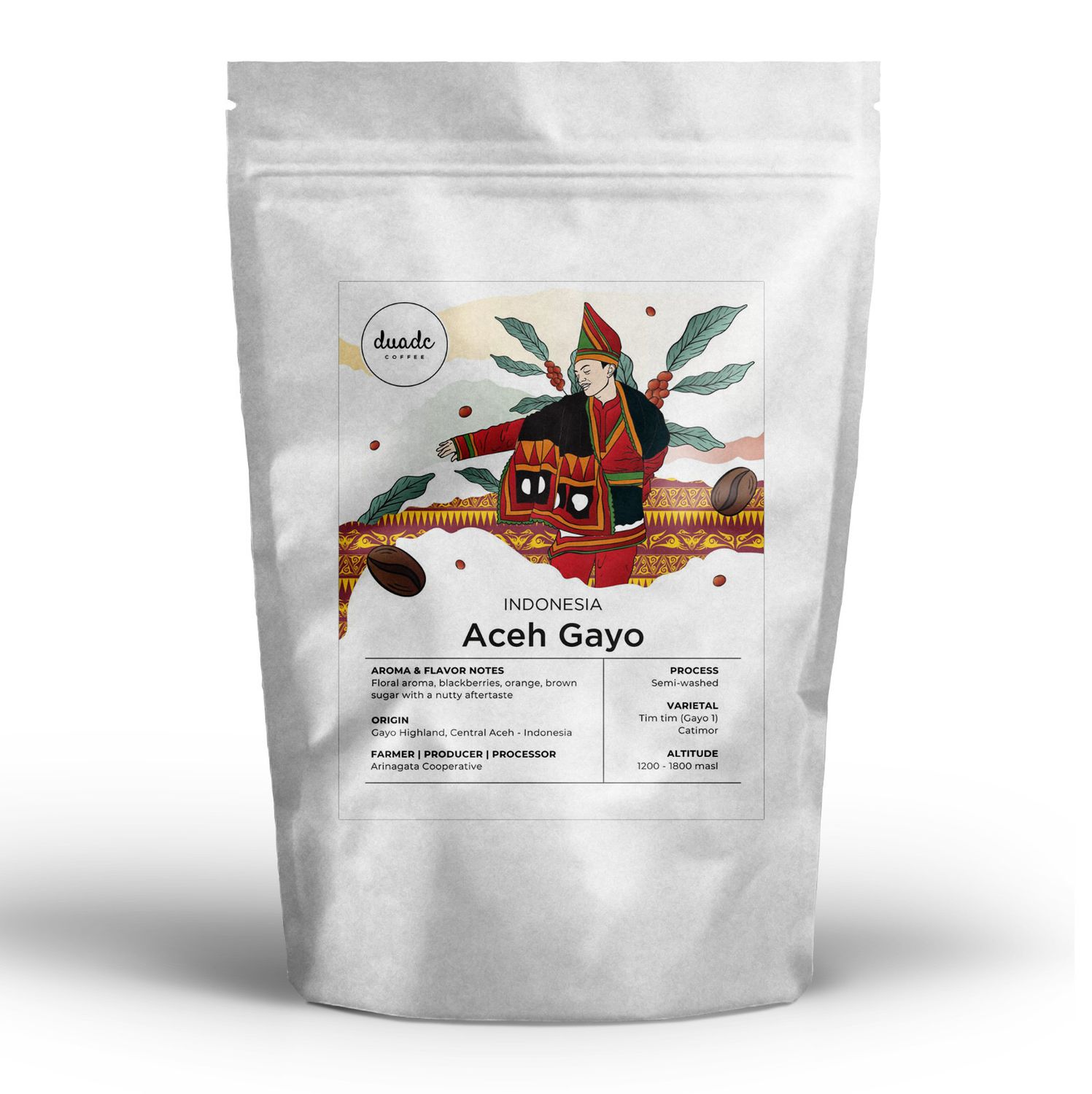 Aceh Gayo
