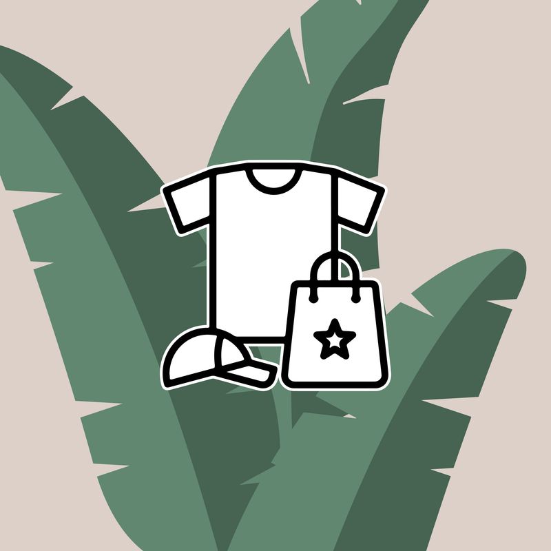 MERCHANDISE