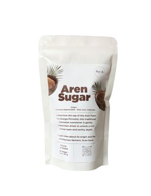 Aren Sugar
