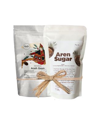 Aceh-Aren Gift Bundle!