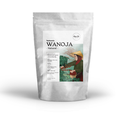 Wanoja Natural