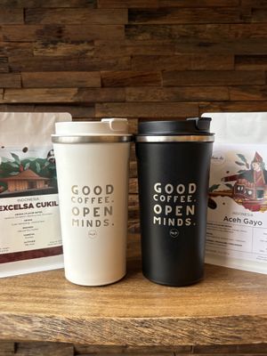 DUA DC Insulated & Leak-Proof Tumbler 16 OZ