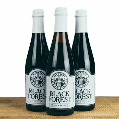 Black Forest 500ml Bottle