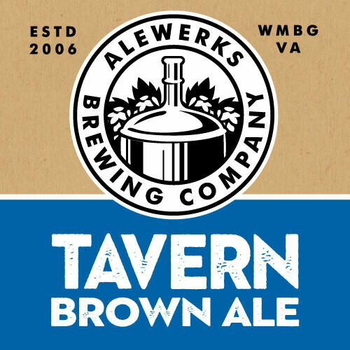 Tavern 32oz Crowler Monday Special