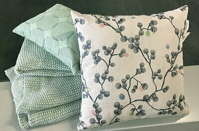 WOHNACCESSOIRES