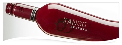 Jugo Xango Reserva Botella