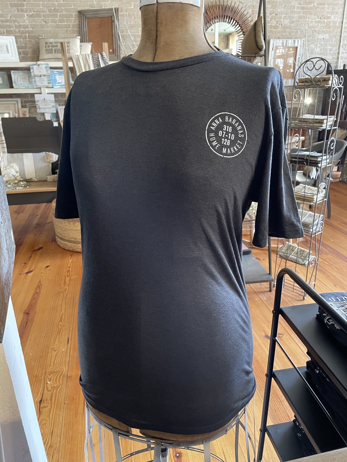 AB Sketch T-Shirt