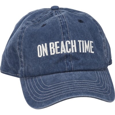 Beachtime Hat