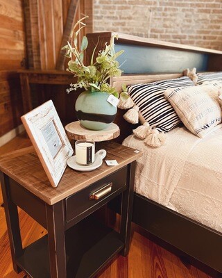 AB King Cubby Bed