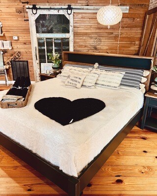 AB King Bed