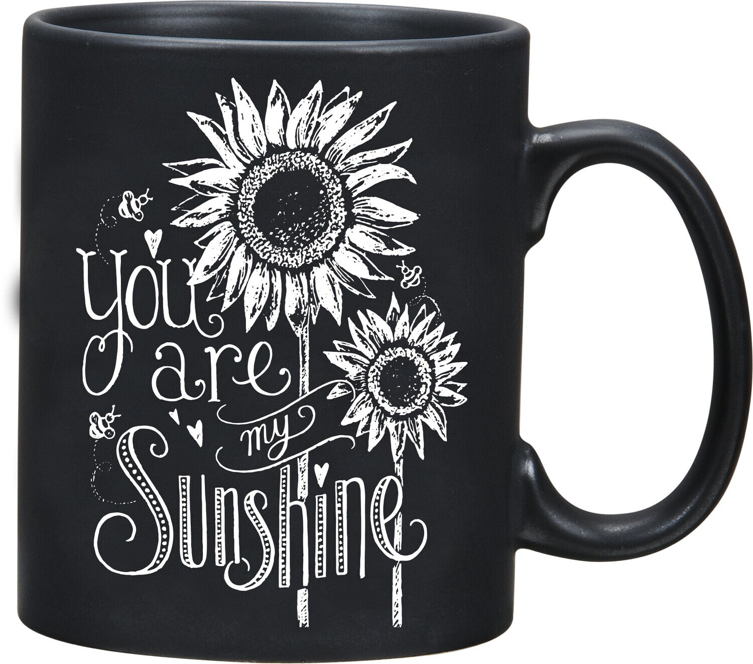 My Sunshine Mug