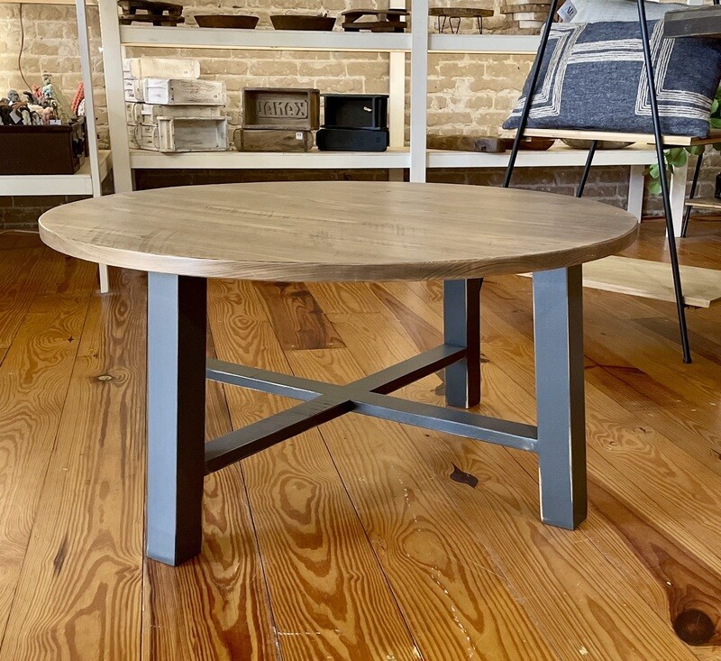 AB Round Coffee Table