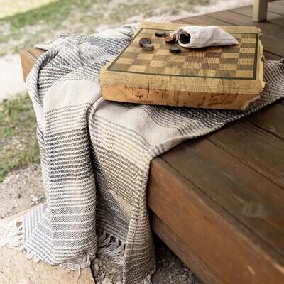 Outdoor Picnic Blanket