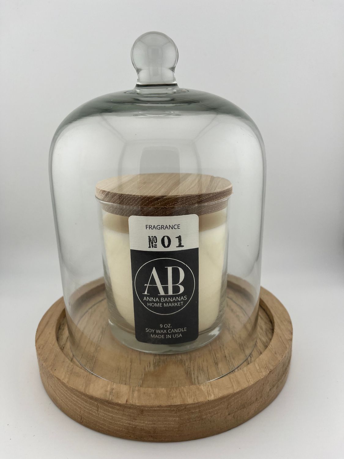 AB No.1 9oz.