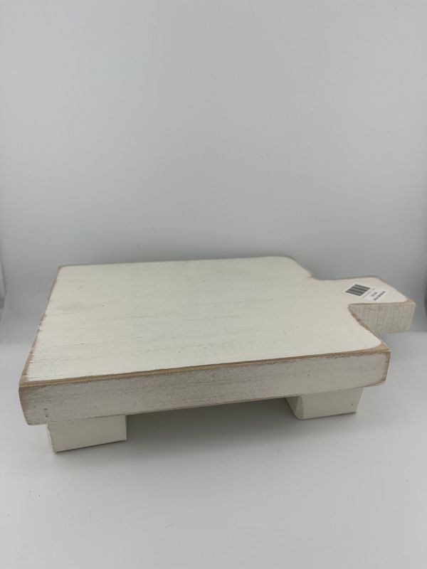 Wood Riser/Platform 