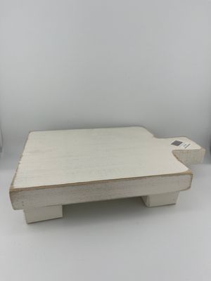 Wood Riser/Platform