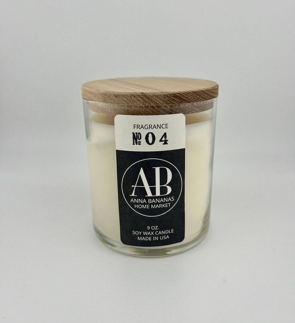 AB No.4 9oz.
