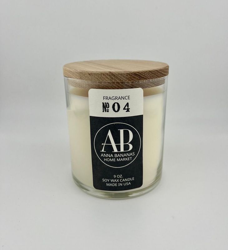 AB No.4 9oz.