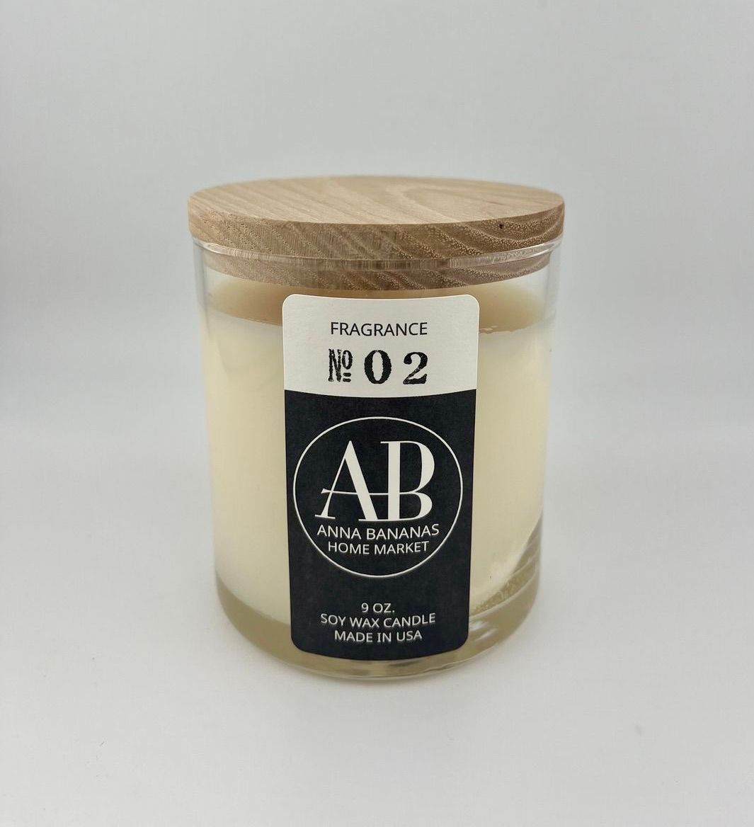 AB No.2 9oz.