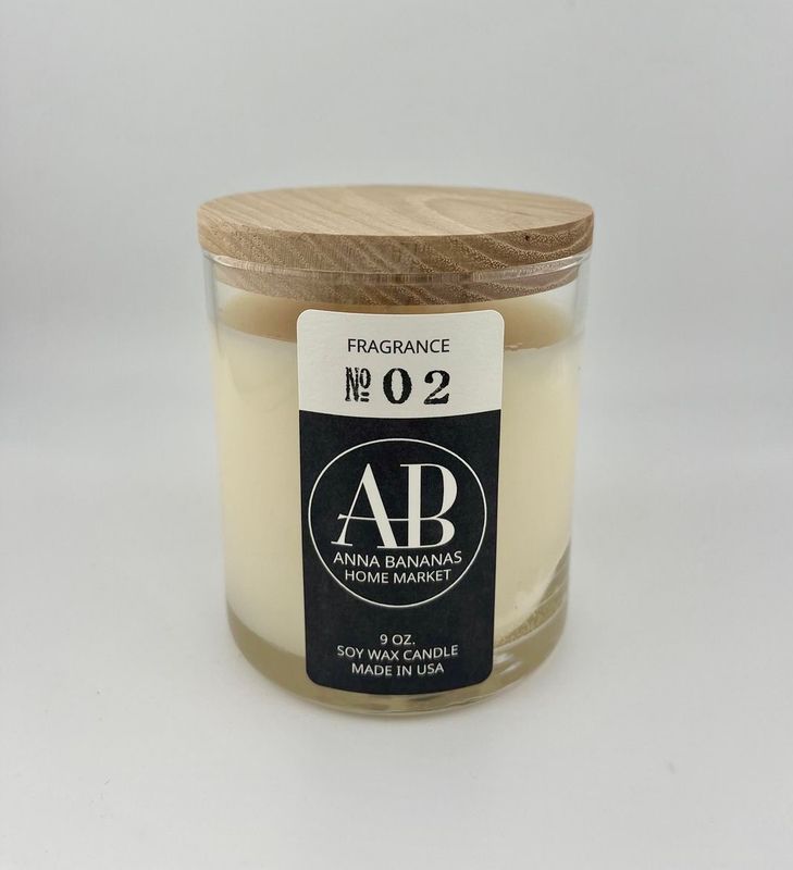 AB No.2 9oz.