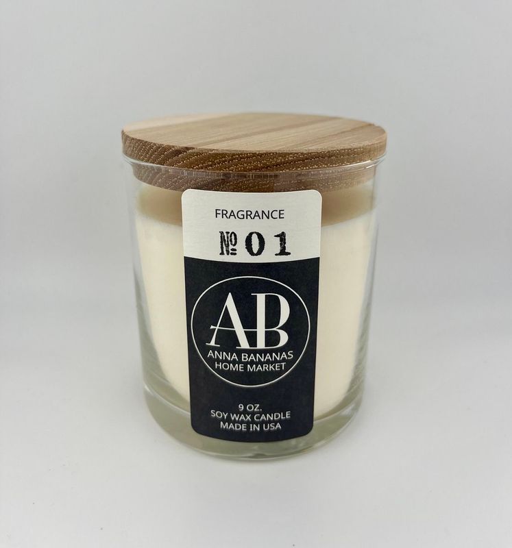 AB No.1 9oz.
