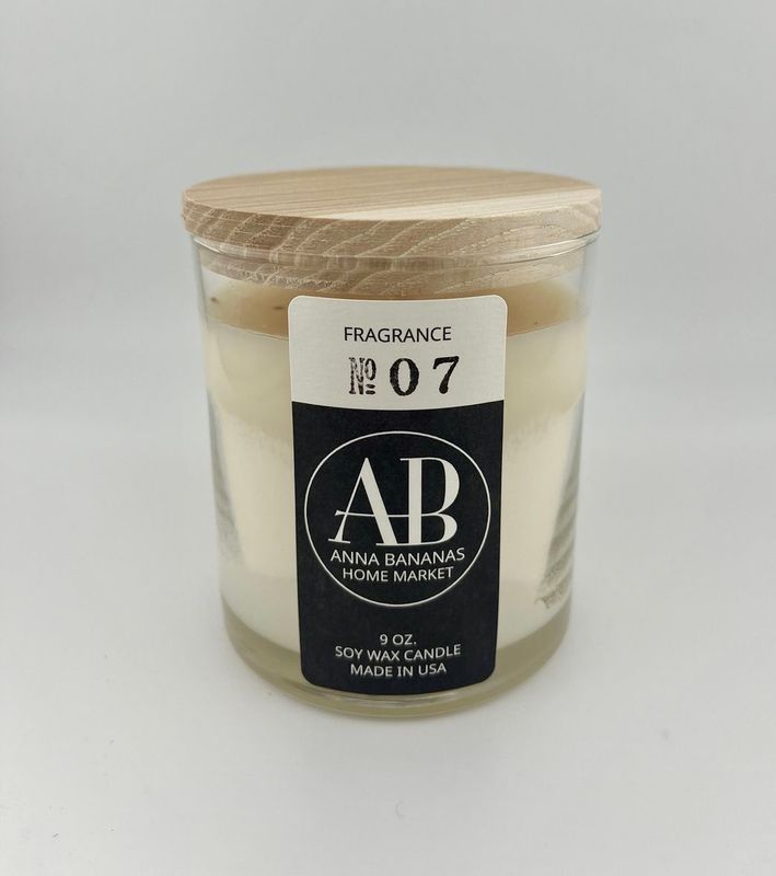 AB No.7 9oz.