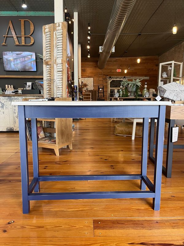 AB Simple Console Table