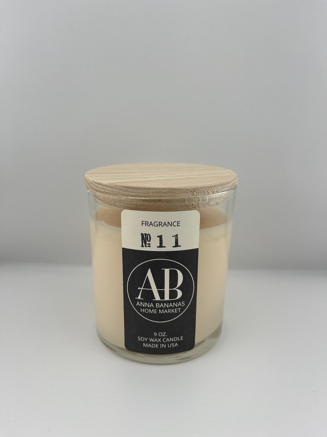 AB No.11 9oz.