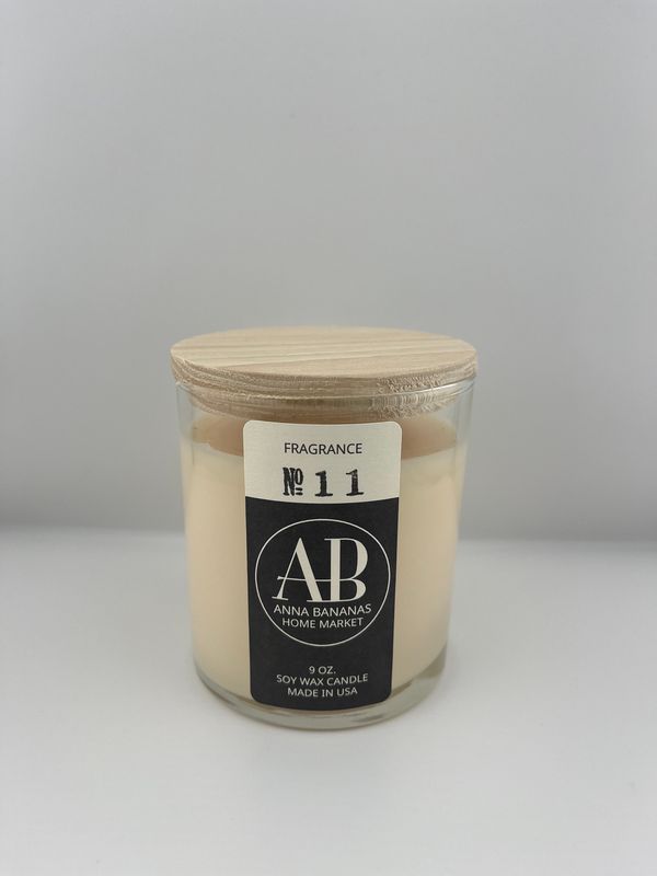 AB No.11 9oz.