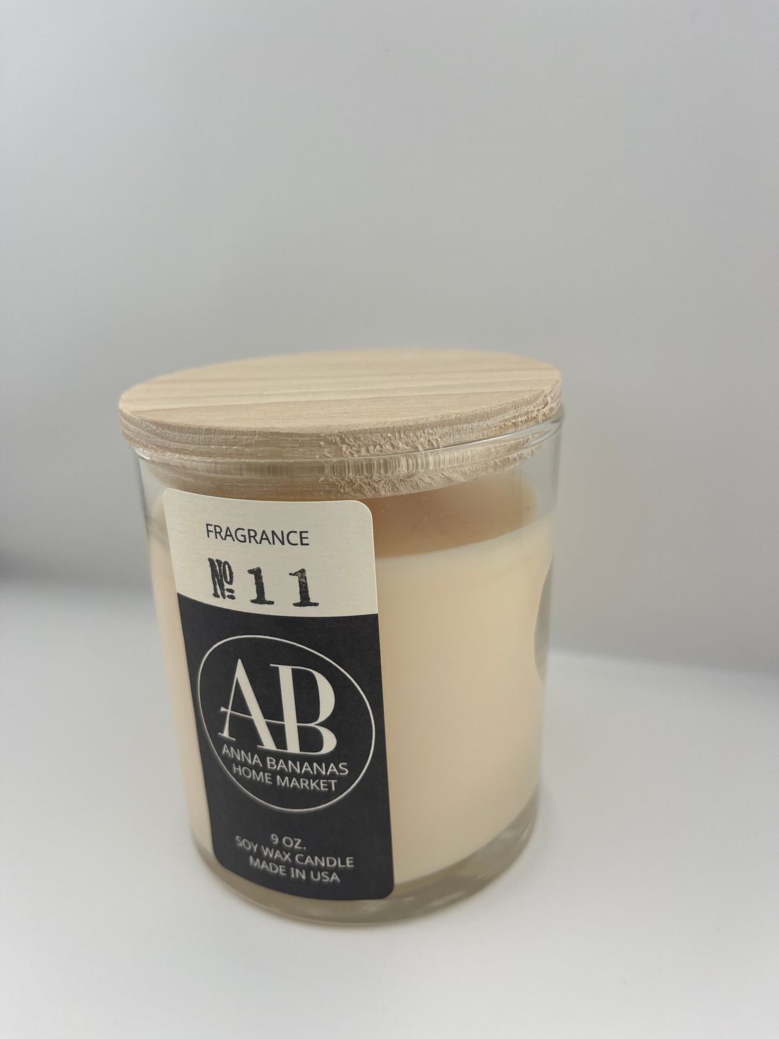 AB No.11 9oz.