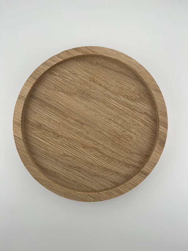 AB Candle Coasters