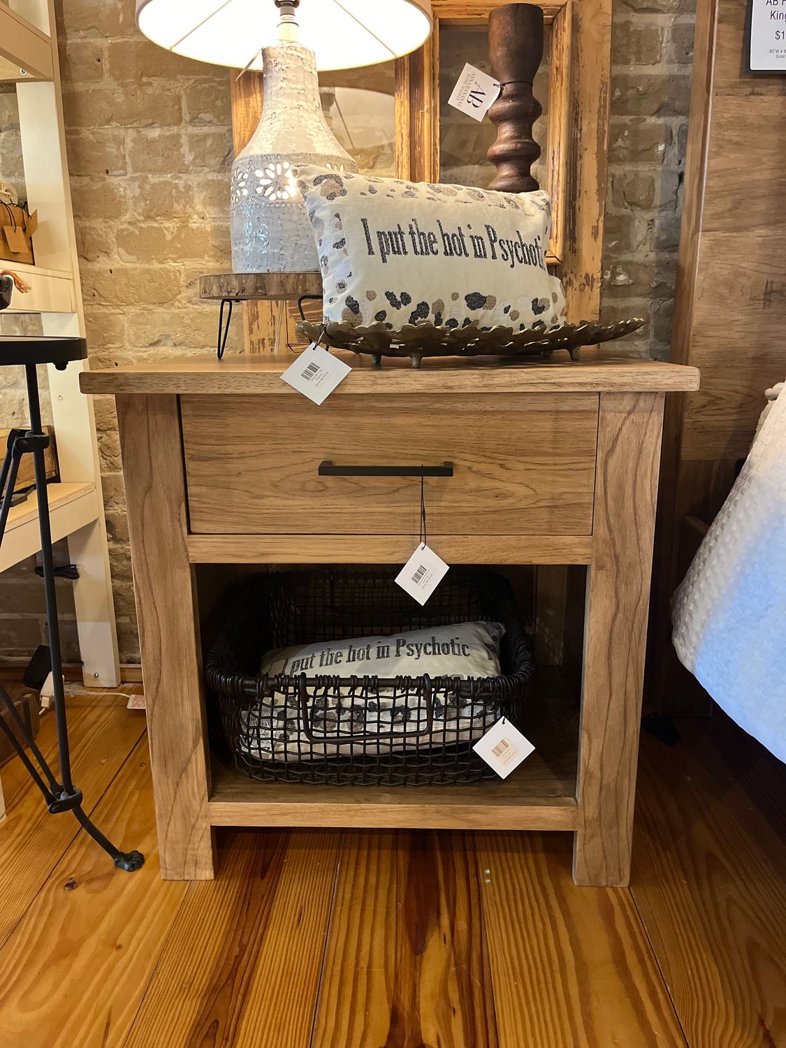 AB Glenwood Nightstand