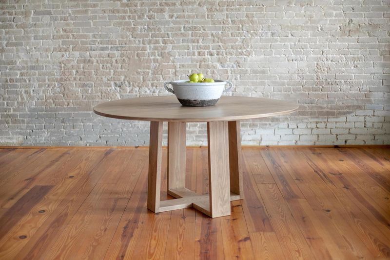 AB 60&quot; Round Table