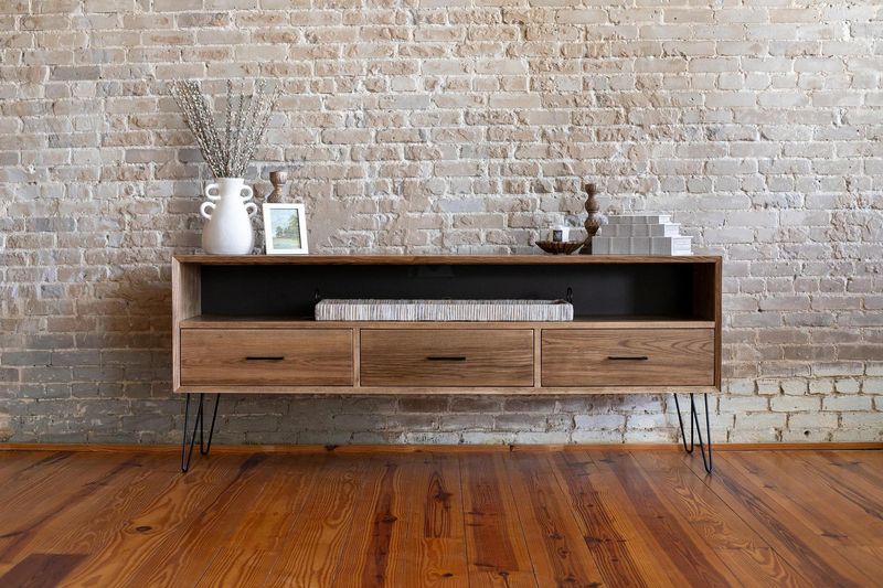 AB Beresford Console