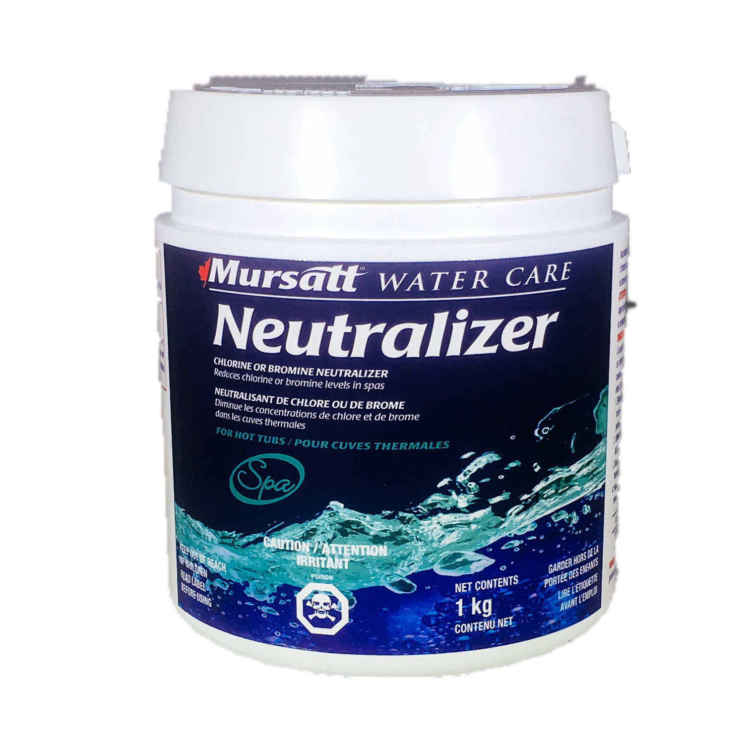 1 KG NEUTRALIZER