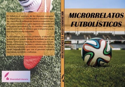 Microrrelatos futbolísticos "Amor por los colores"