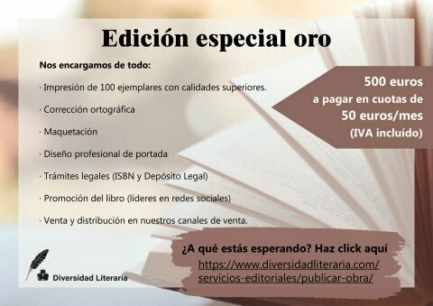 PACK ORO
