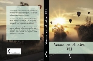 Versos en el aire VII